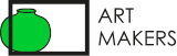 Art Makers logo
