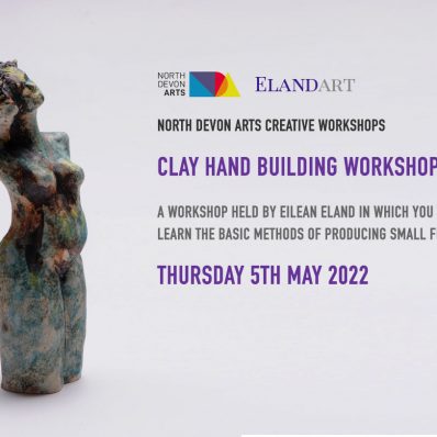 Clay workshop