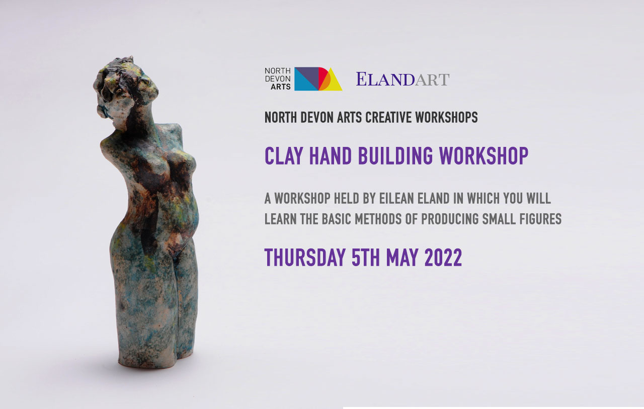 Clay workshop