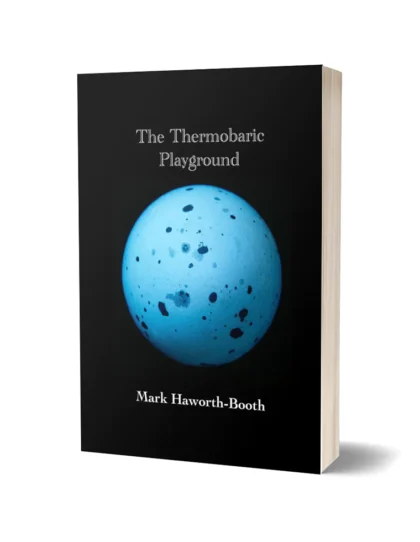 The Thermobaric Playground